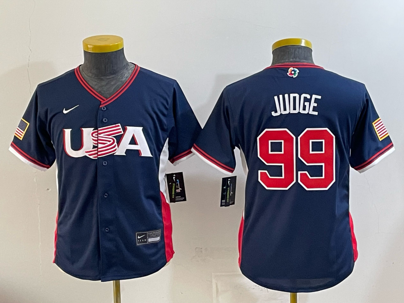 Youth 2026 MLB World Cup Nike Jersey031601119->youth mlb jersey->Youth Jersey